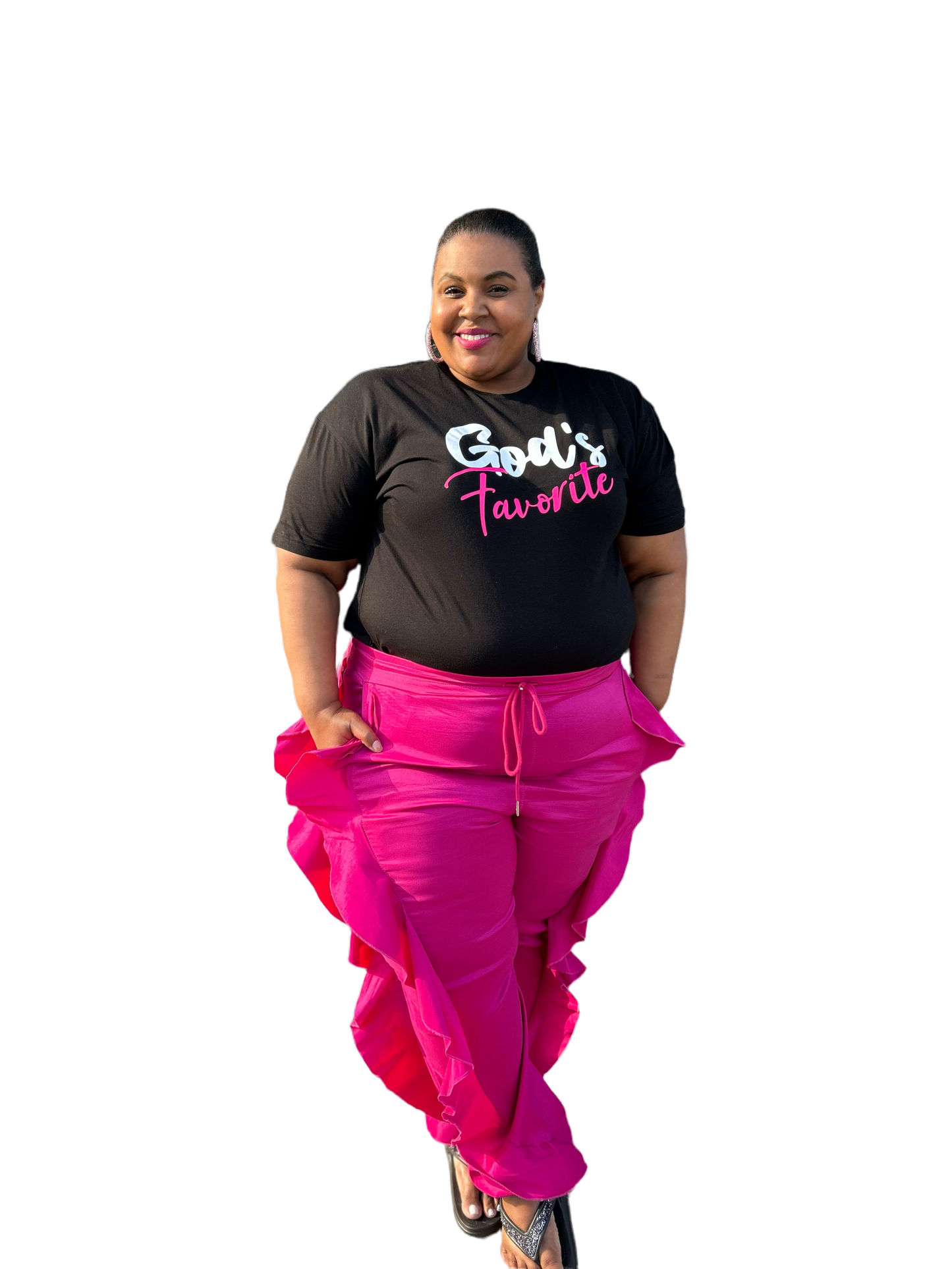 God’s Favorite Tee