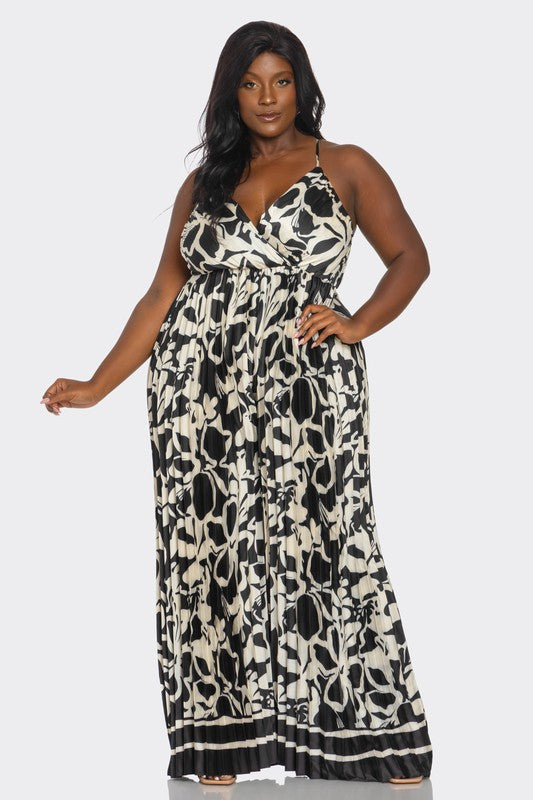 Prissy Jumpsuit