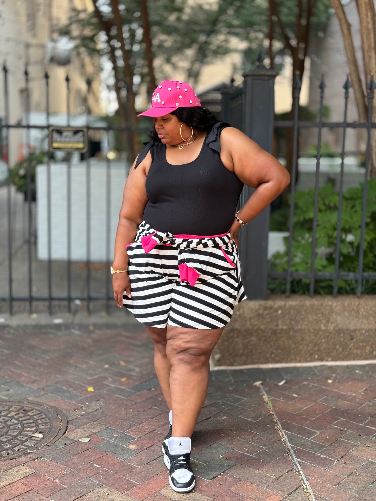 Prissy Girl Set