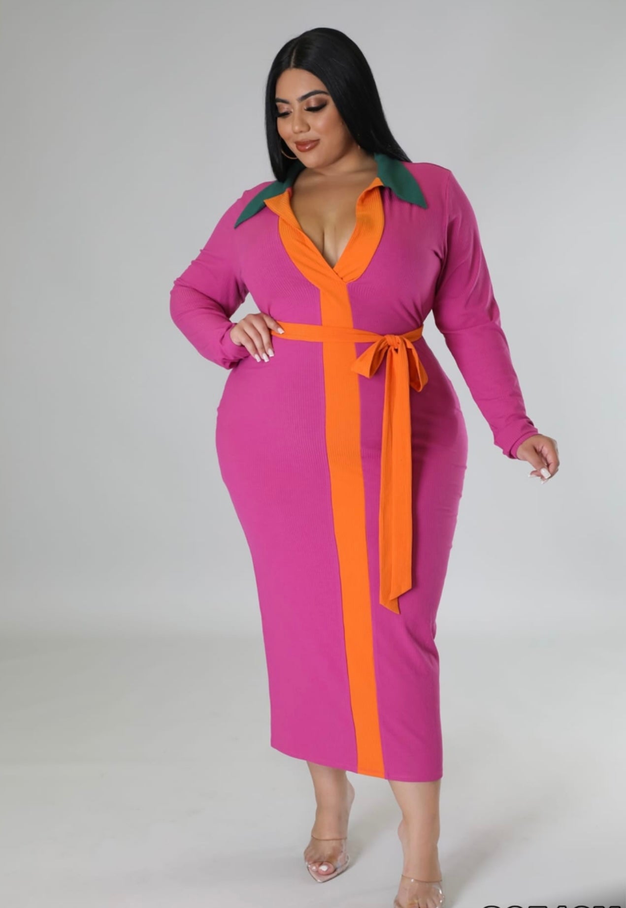 Jayla Dress