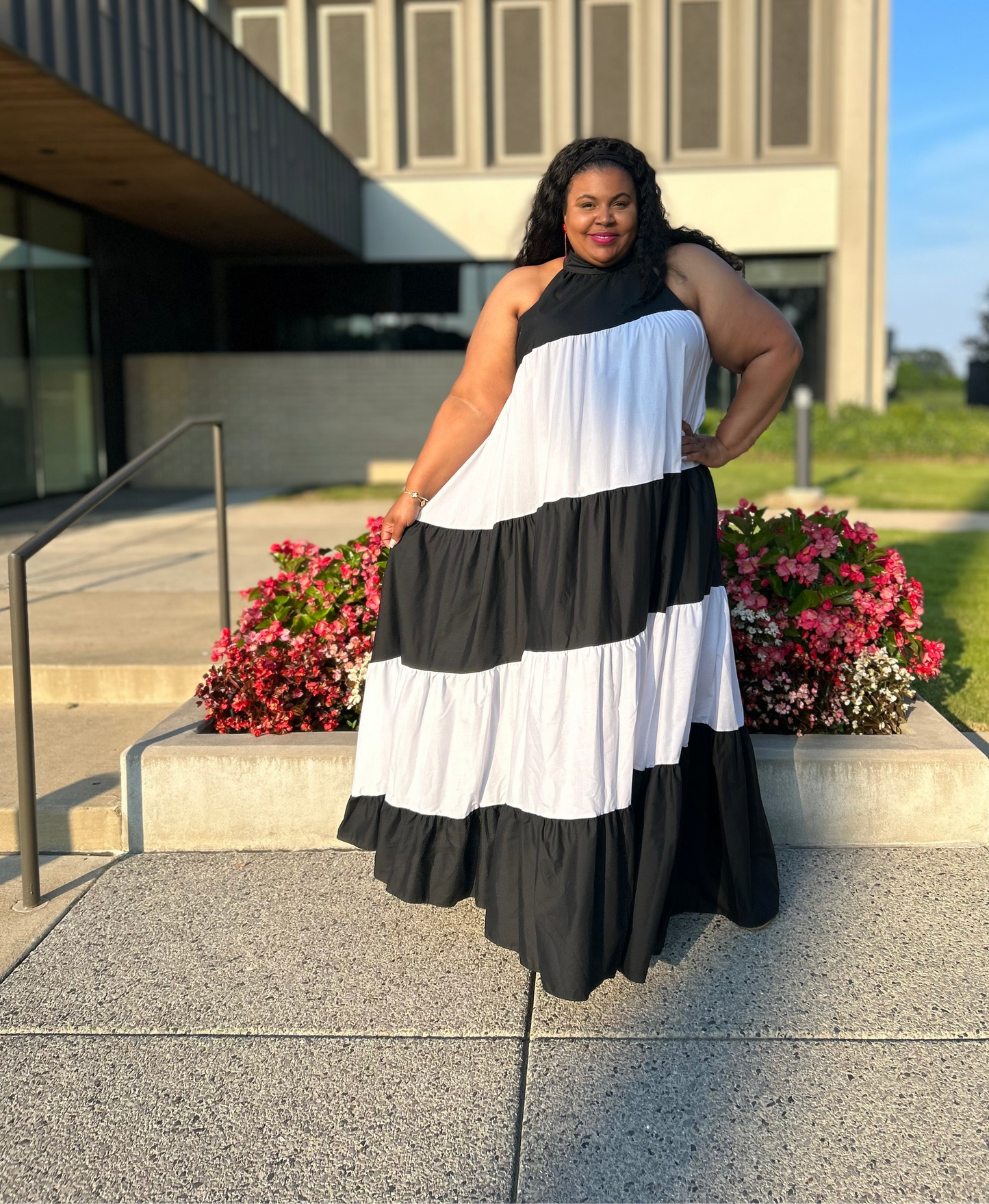 Sedona Maxi Dress
