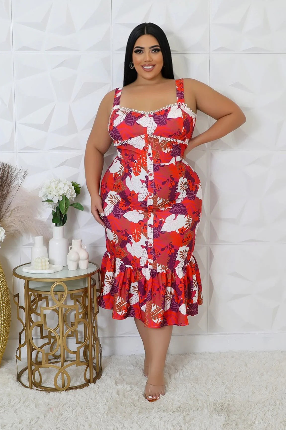Radiance Dress
