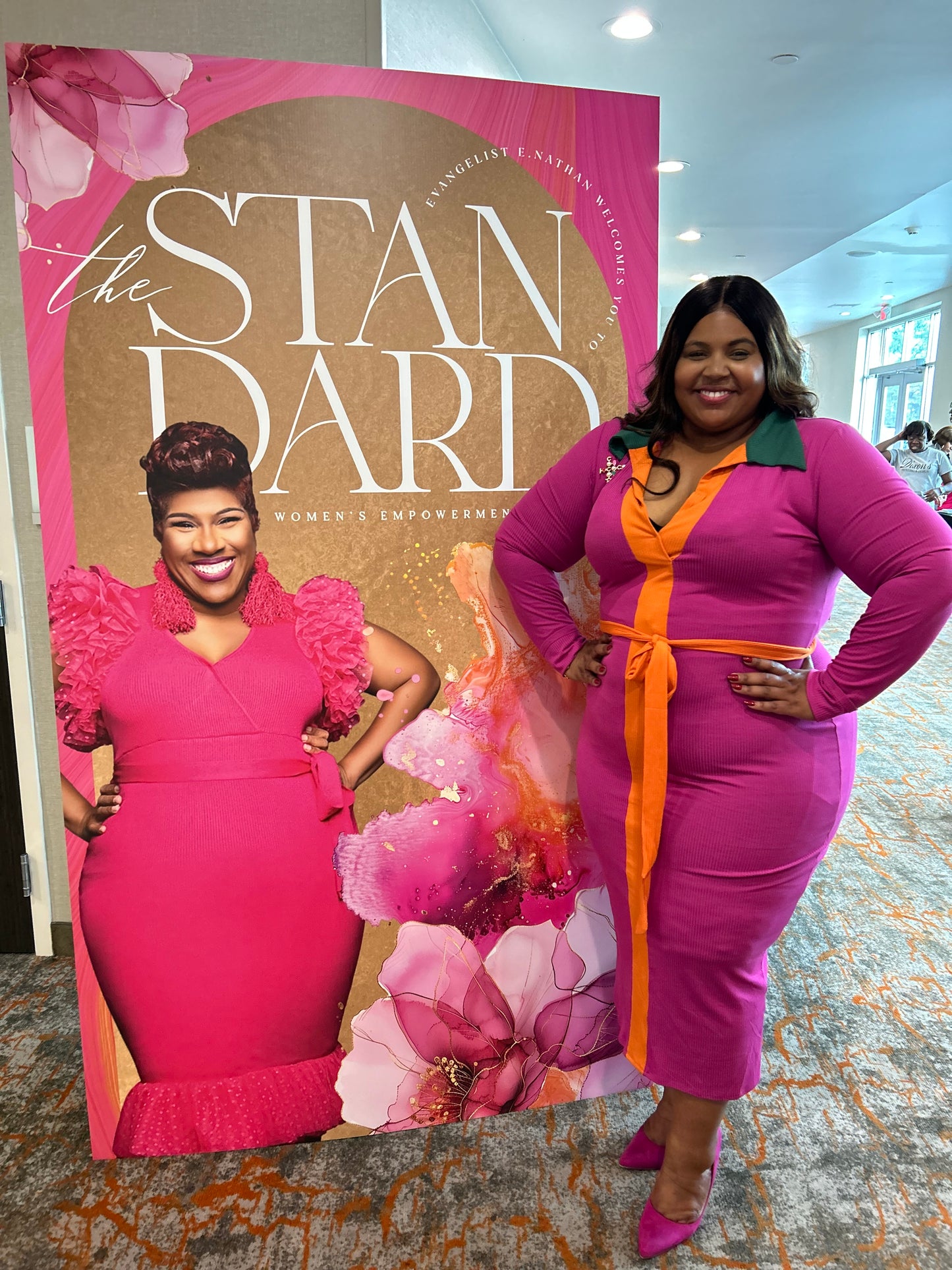 Jayla Dress
