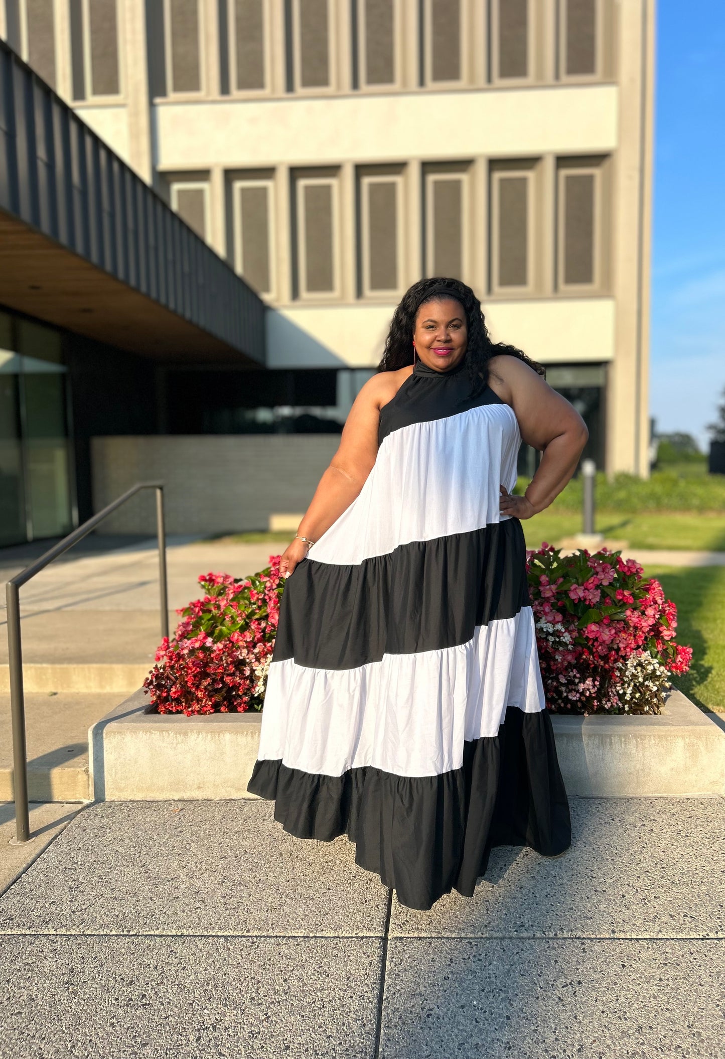 Sedona Maxi Dress