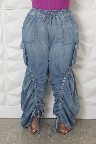 Got it Bad Jeans