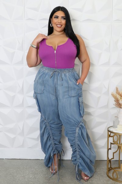 Got it Bad Jeans