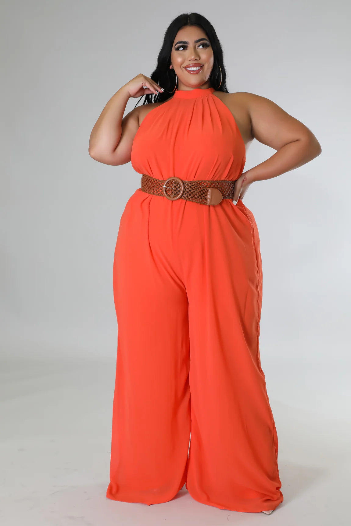 Shana Jumpsuit