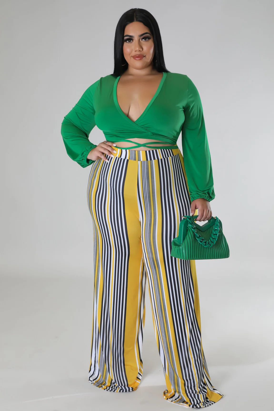 Mahalia Set