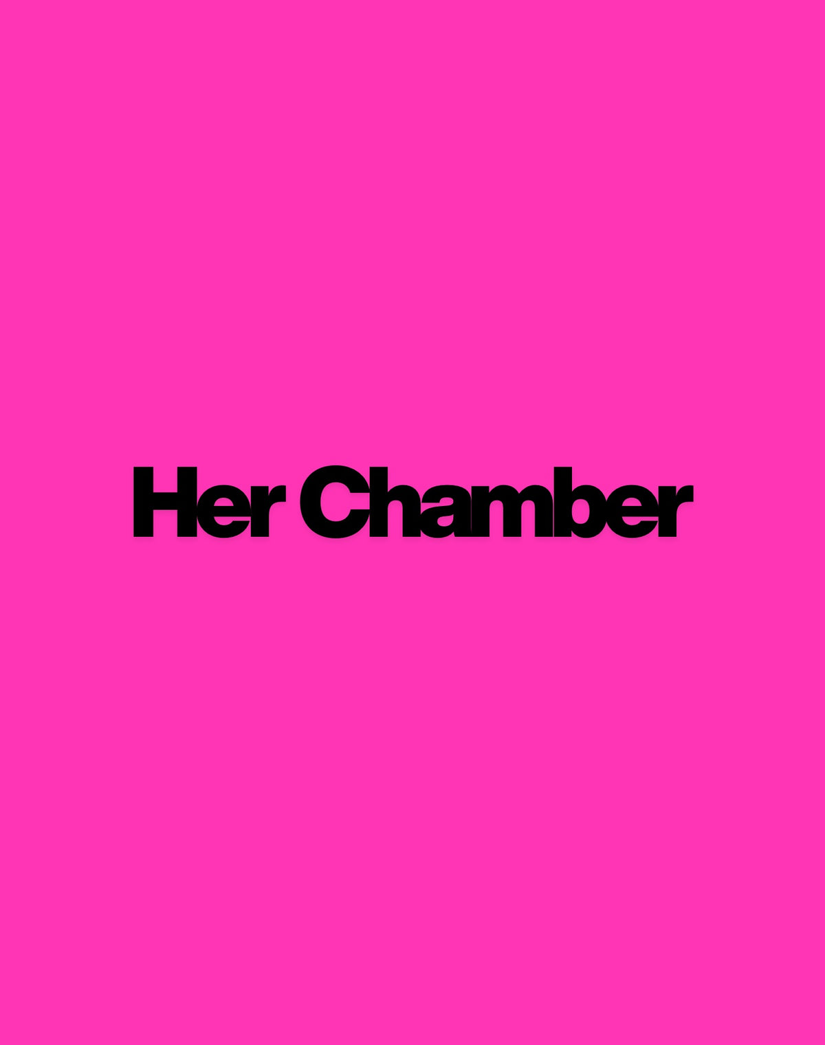 Her Chamber