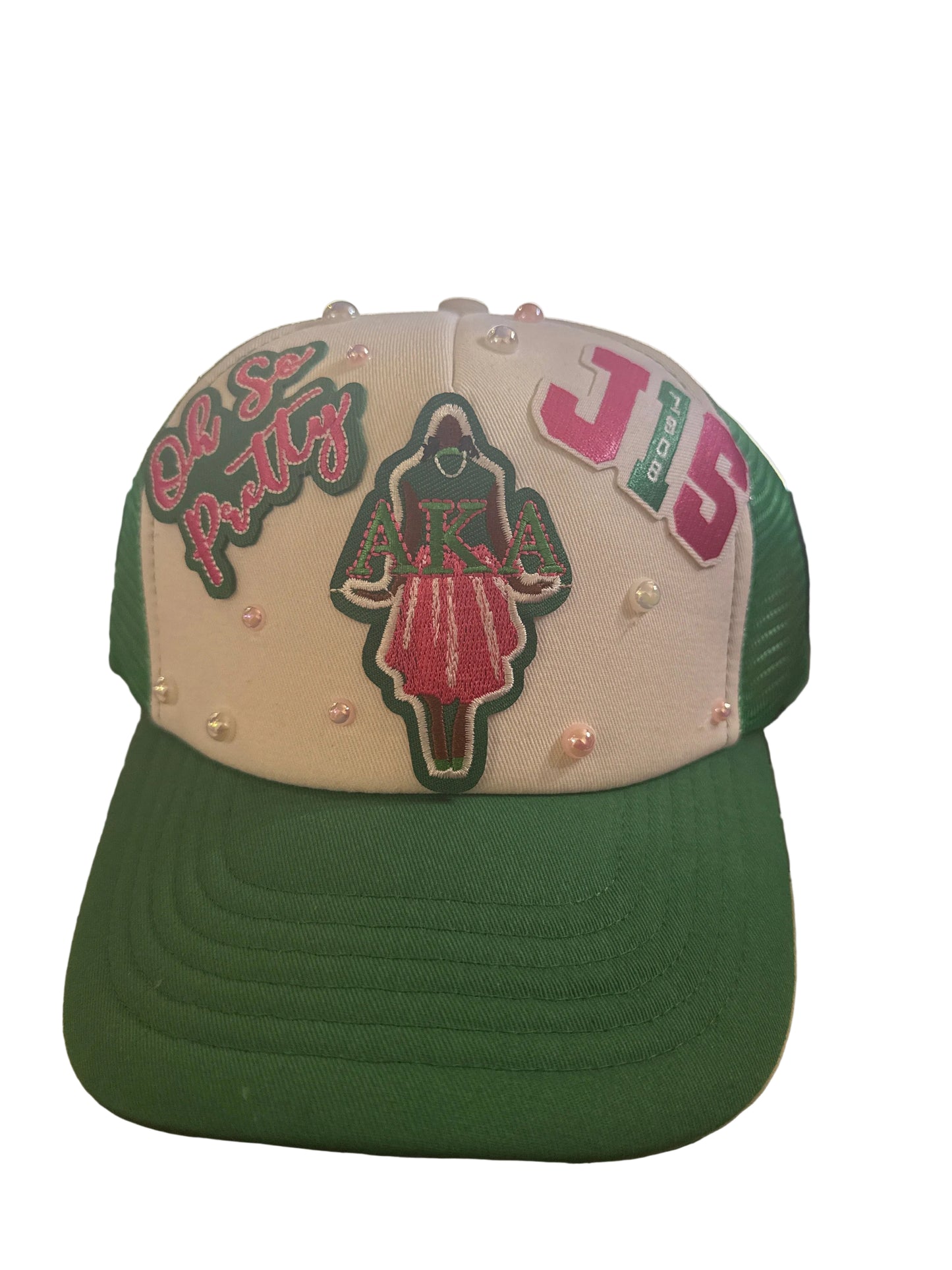 AKA Junk Hat