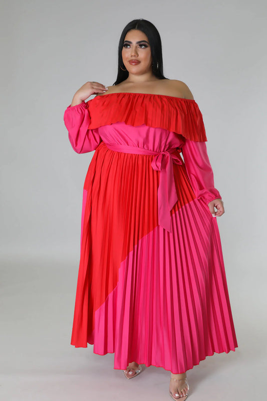 Zora Dress