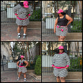 Prissy Girl Set
