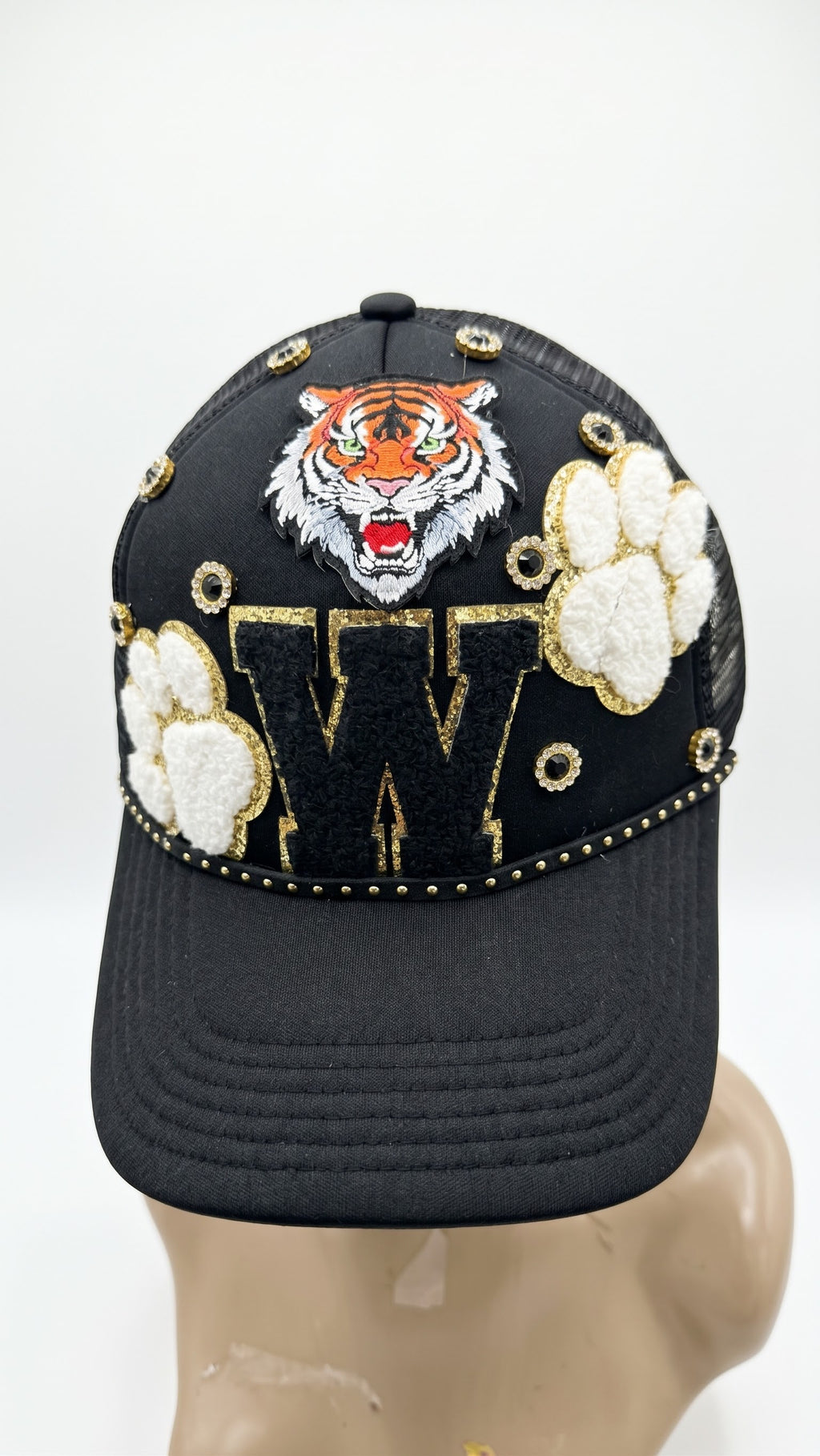 1 of 1 Whitehaven Junk Hat