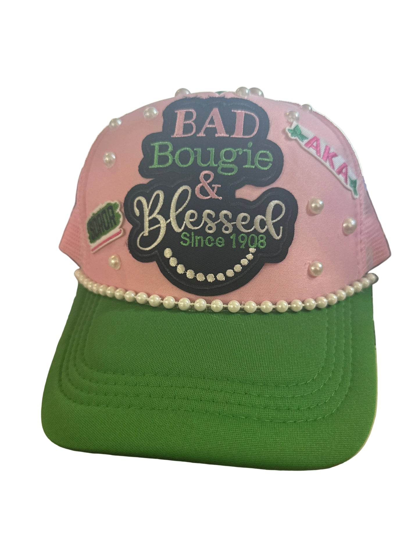 AKA Junk Hat