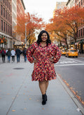Dottie Dress