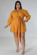 Isabella Dress