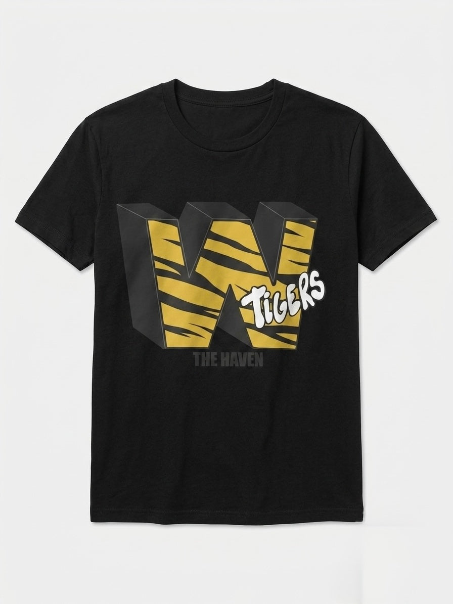 W T-Shirt