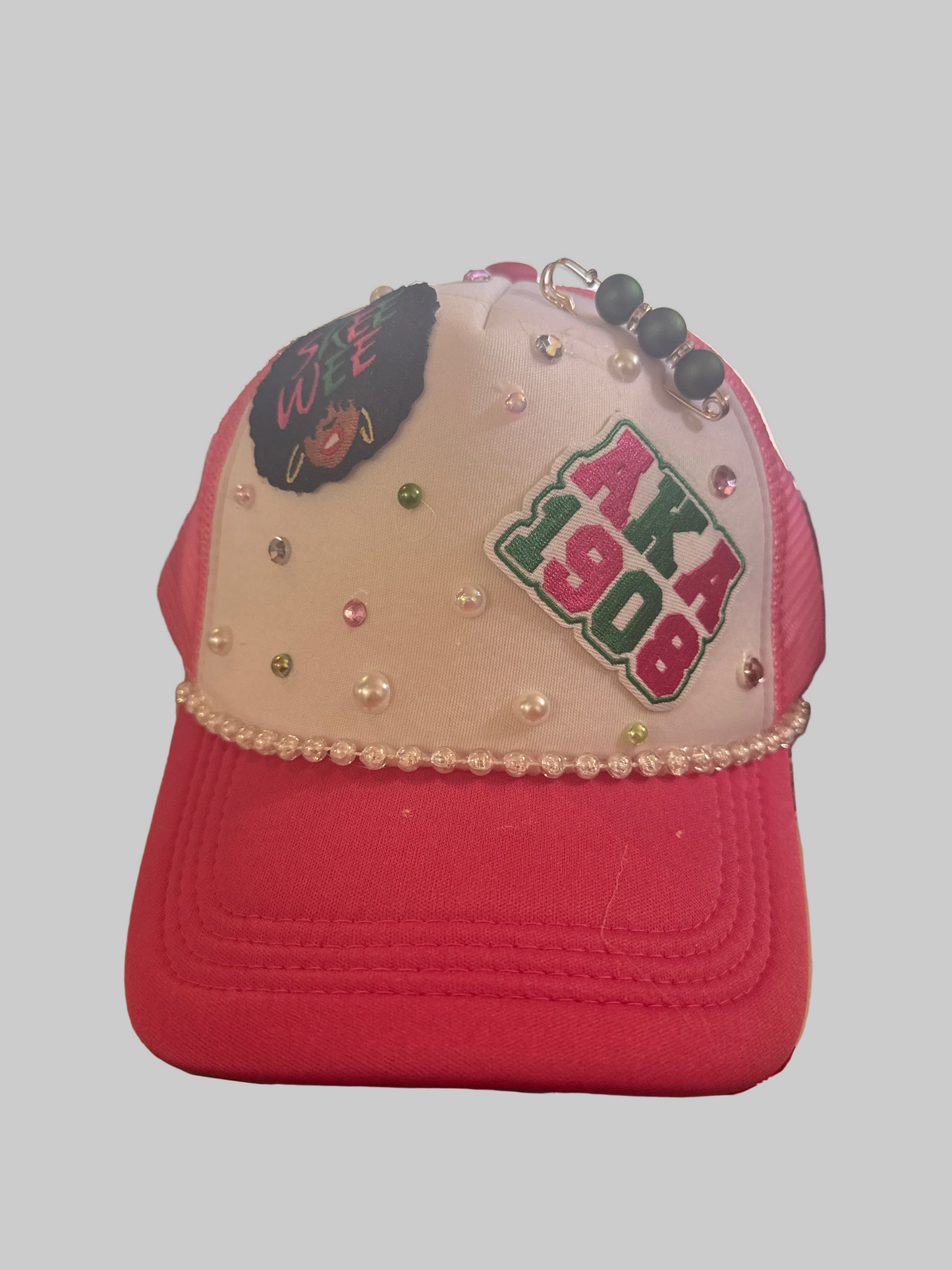 AKA Junk Hat