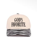 God’s Favorite Hat