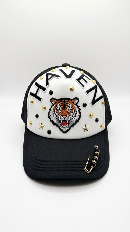 1 of 1 Whitehaven Junk Hat