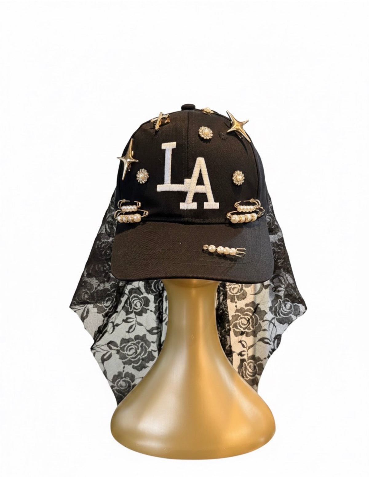LA Vail Cap