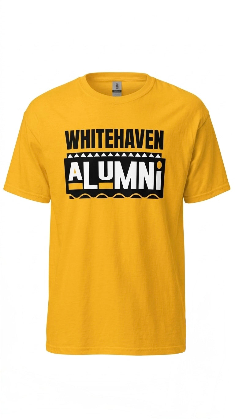 Whitehaven Alumni T-Shirt