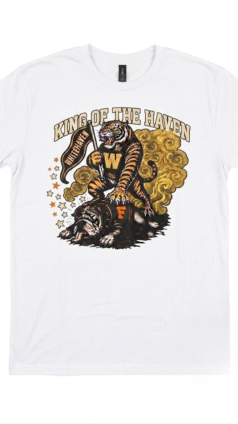 King of The Haven