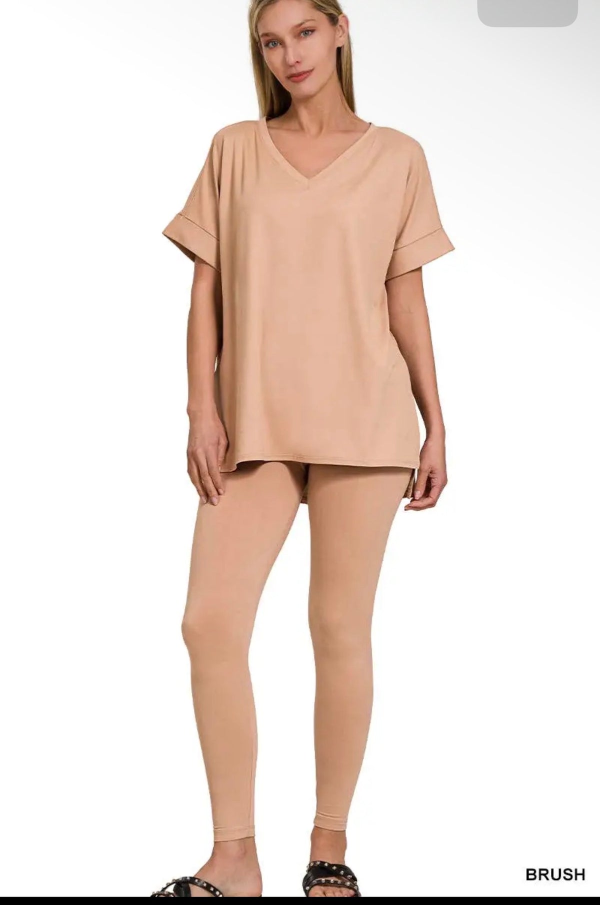 Comfort Set