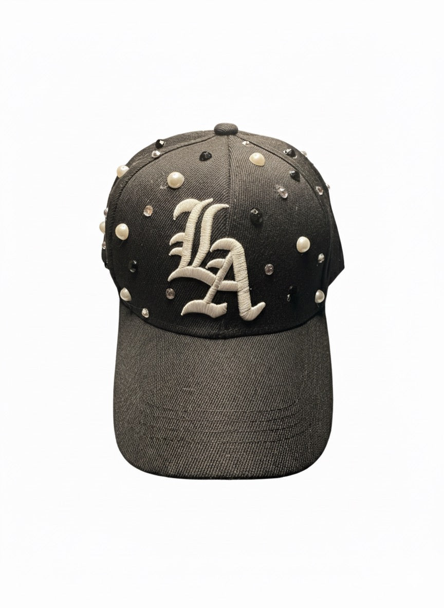 LA Junk Hat