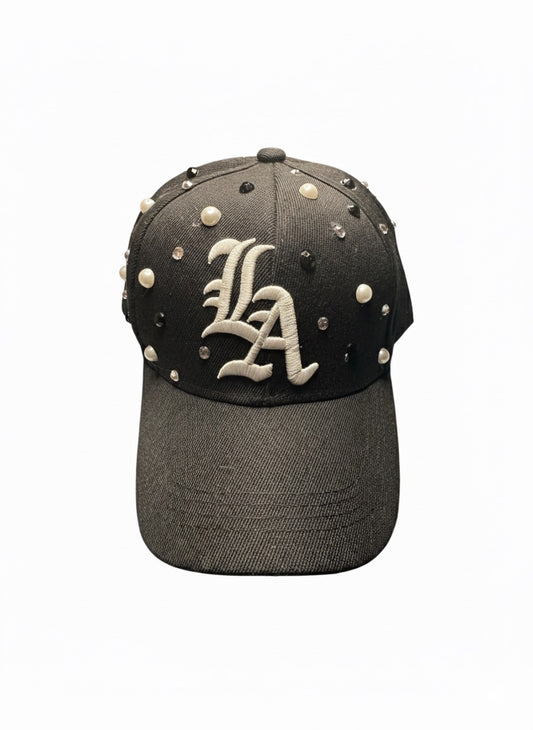LA Junk Hat
