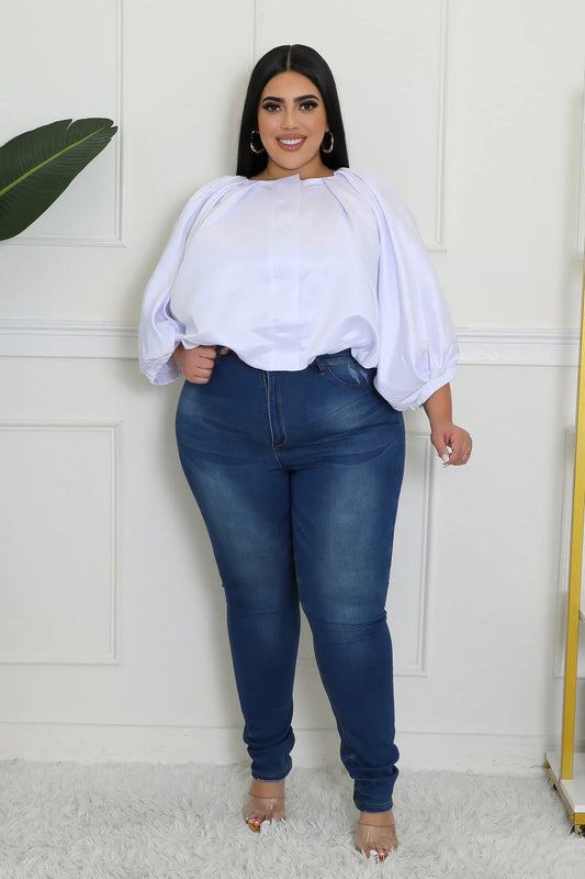 Ali Blouse