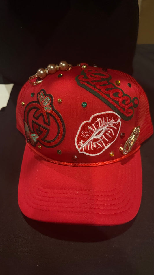 G junk hat