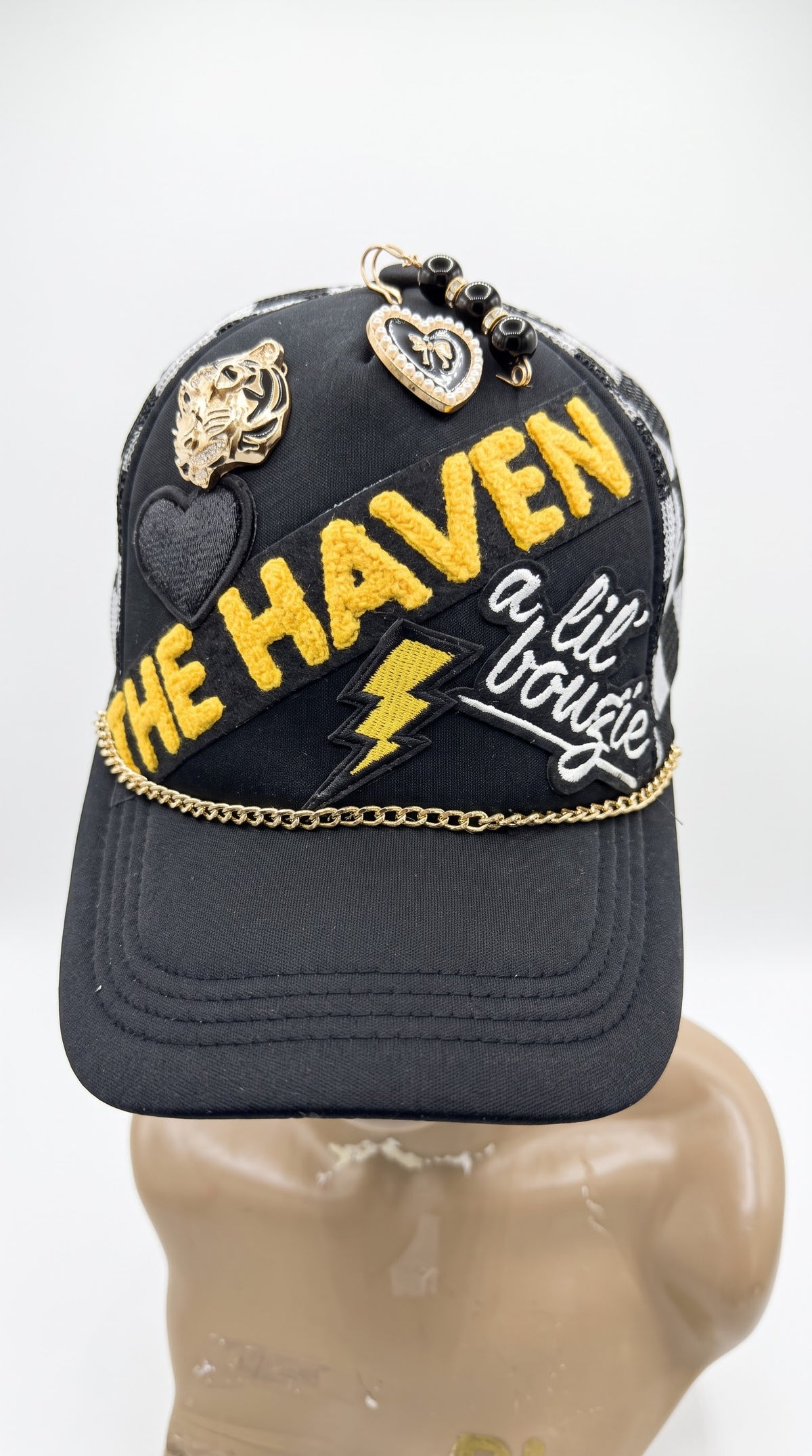 1 of 1 Whitehaven Junk Hat
