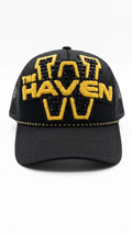 The Haven Hat