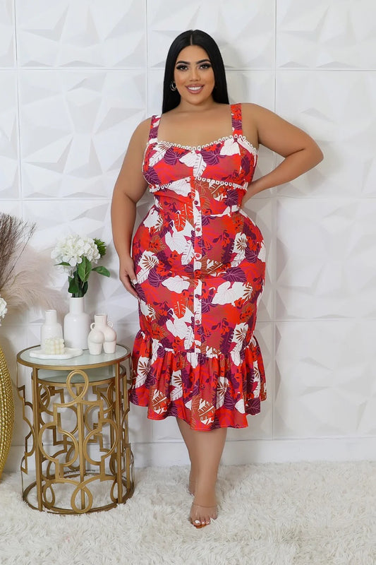 Radiance Dress