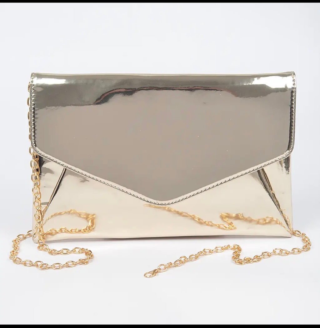 Metallic Clutch