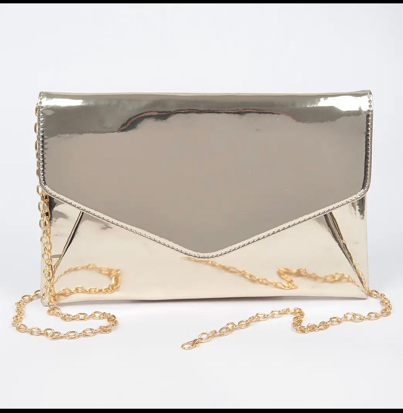 Metallic Clutch