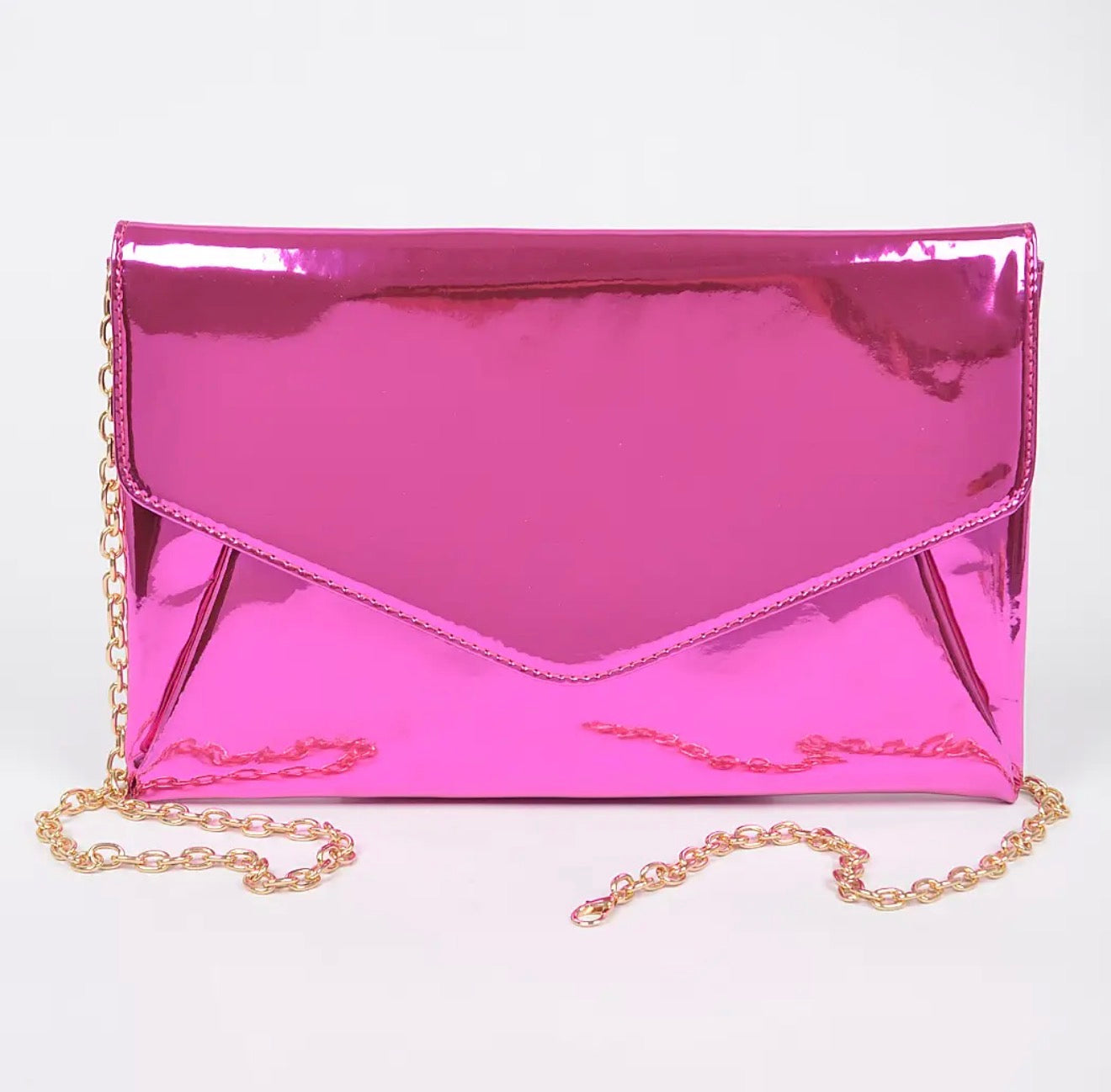 Metallic Clutch