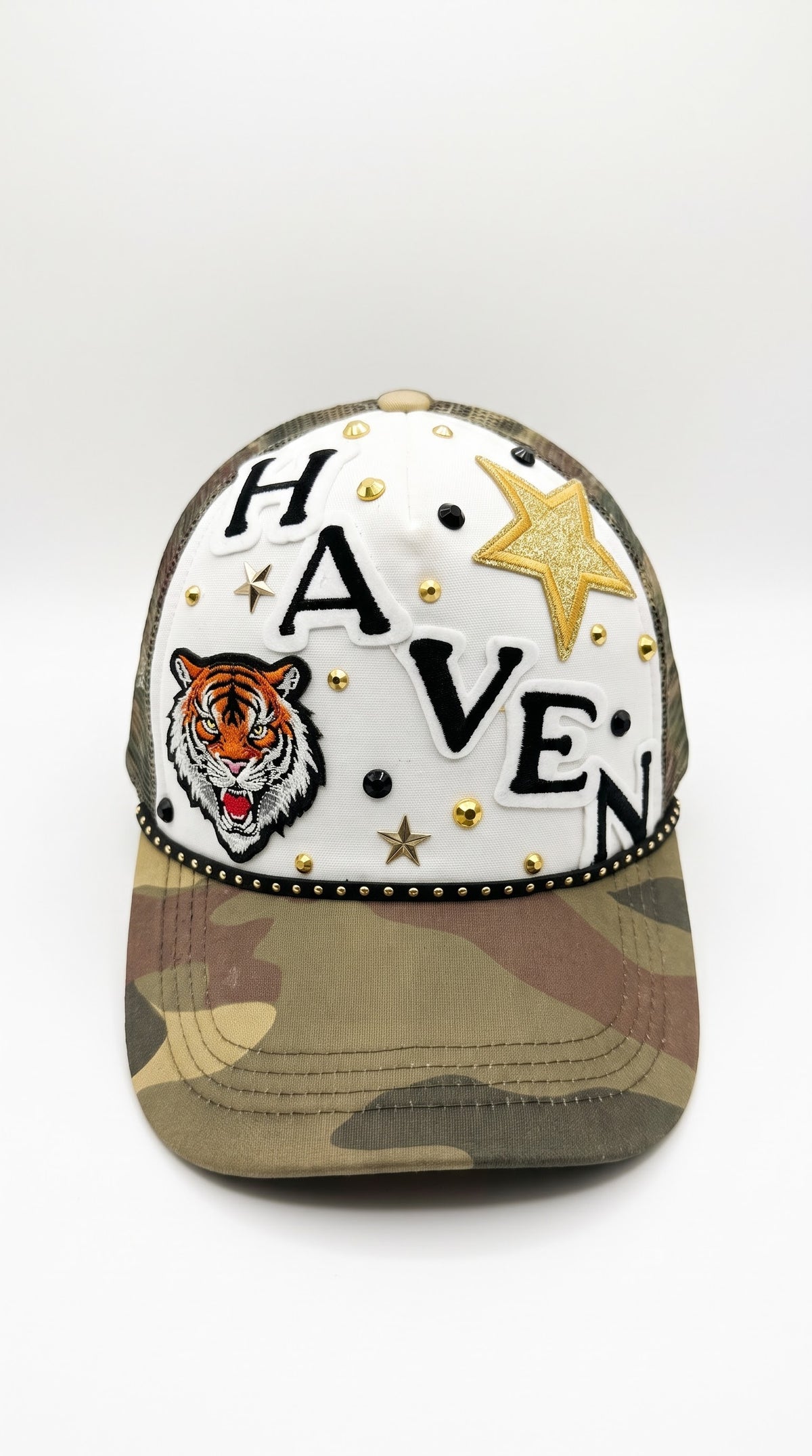 1 of 1 Whitehaven Junk Hat