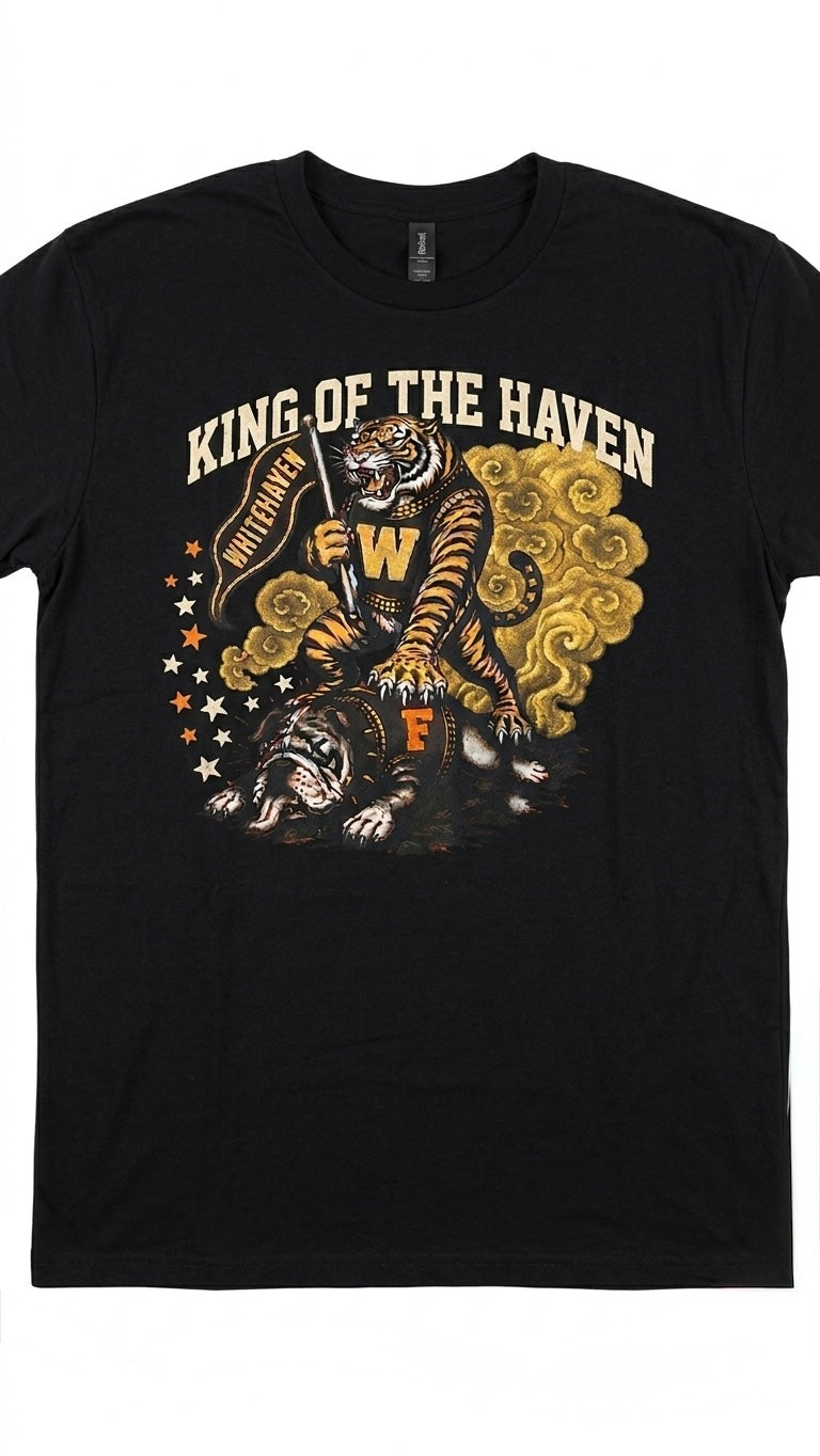 King of The Haven
