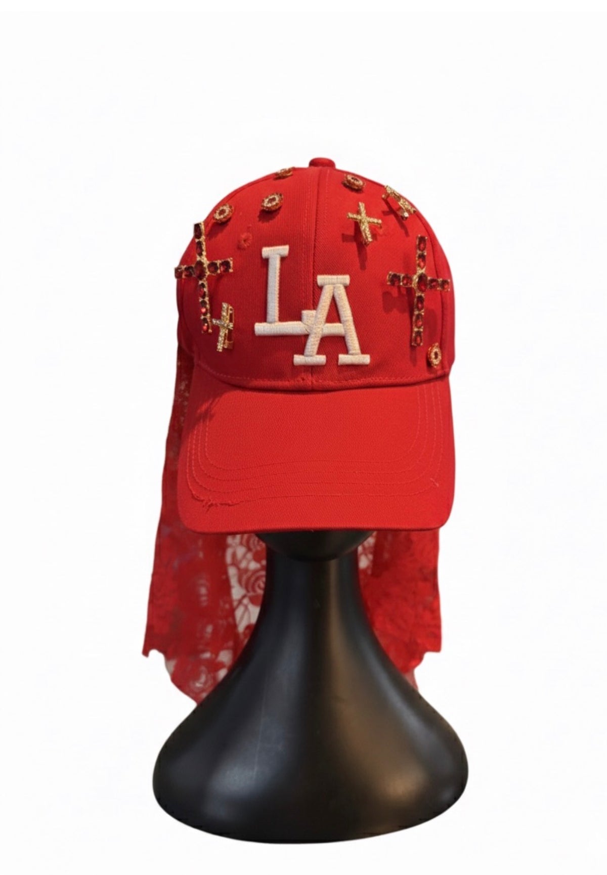 LA Vail Cap