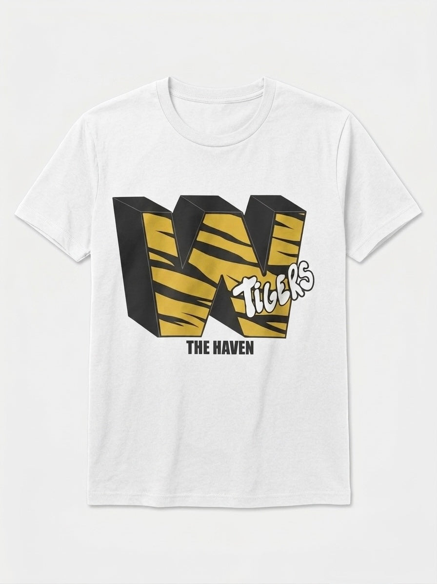 W T-Shirt