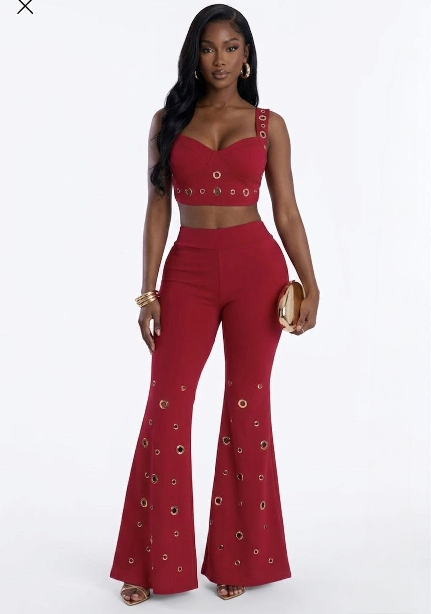 Belle Set