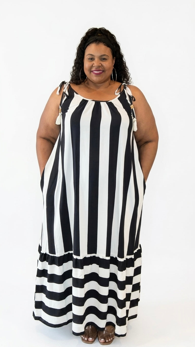Chole Dress