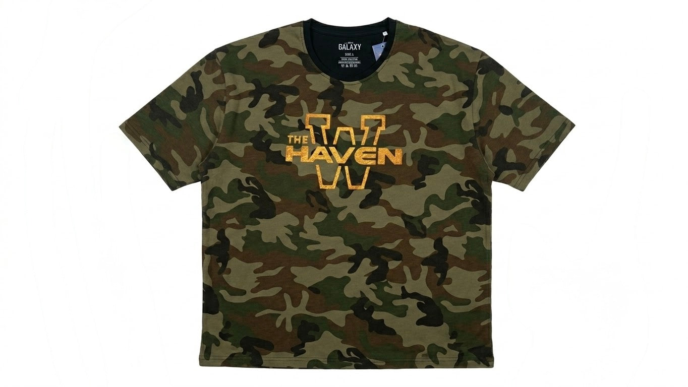 Camo Haven