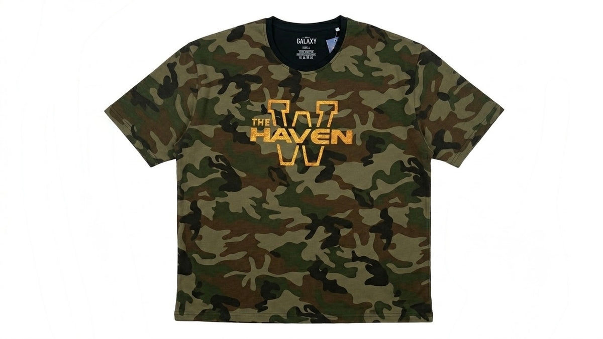 Camo Haven