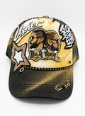 R & B Junk Hat