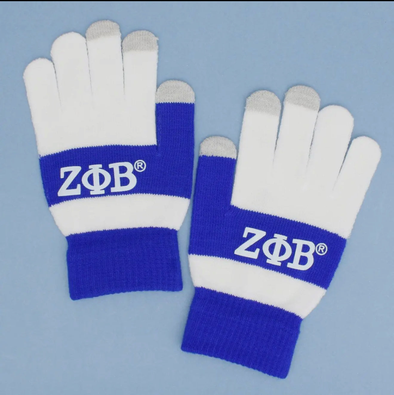 Zeta Gloves
