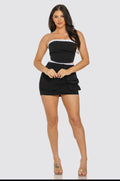 Payton Skirt Set