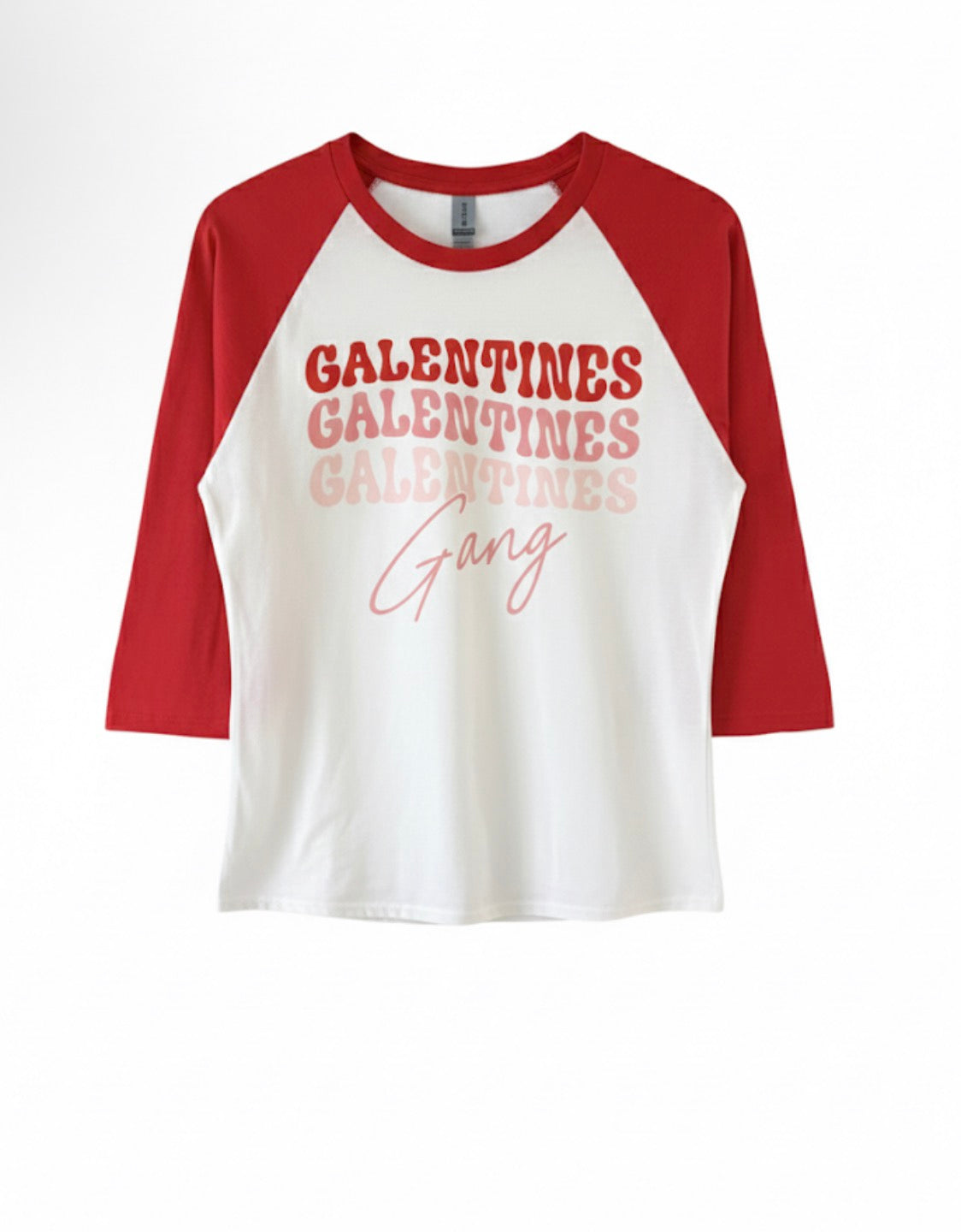 Galentine’s Gang Tee